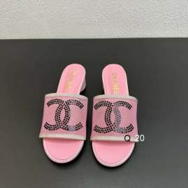 Picture of Chanel Shoes _SKUChanelsz35-4042807.5CMXX0415